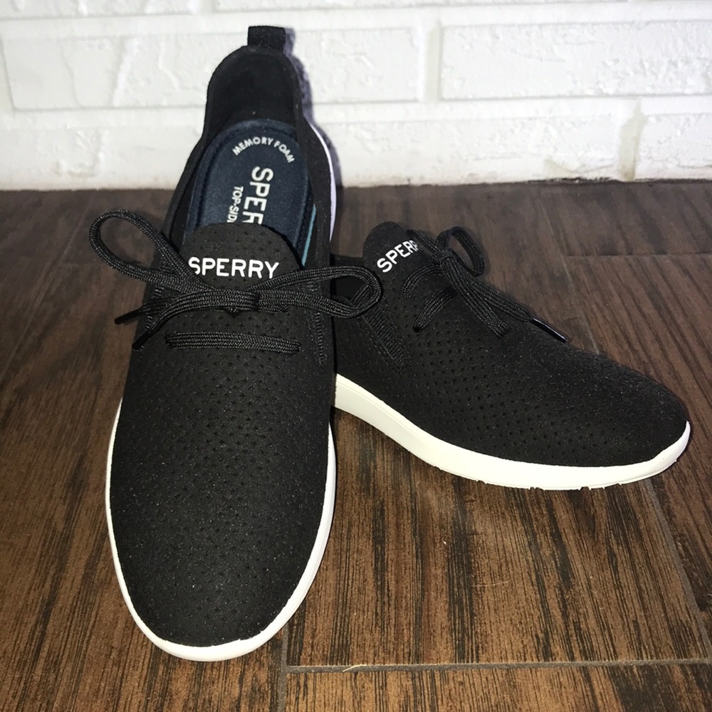 Sperrys